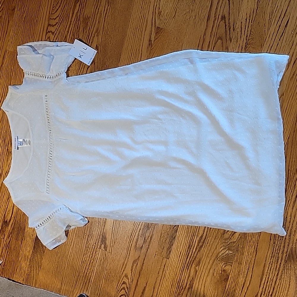 NWT Kate Lily dress